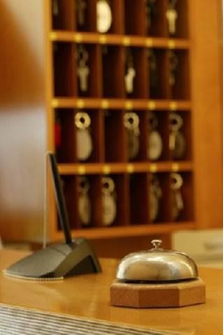 Hotel Alfa 3*