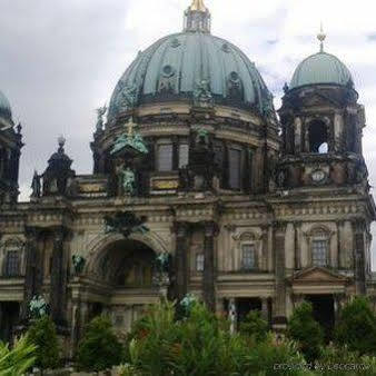 B&B Hotel Berlin-Adlershof Hotel 2*