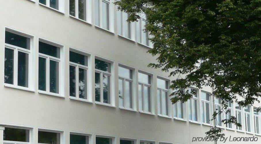 B&B Hotel Berlin-Adlershof Hotel Berlin