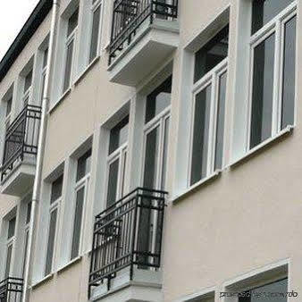 B&B Hotel Berlin-Adlershof