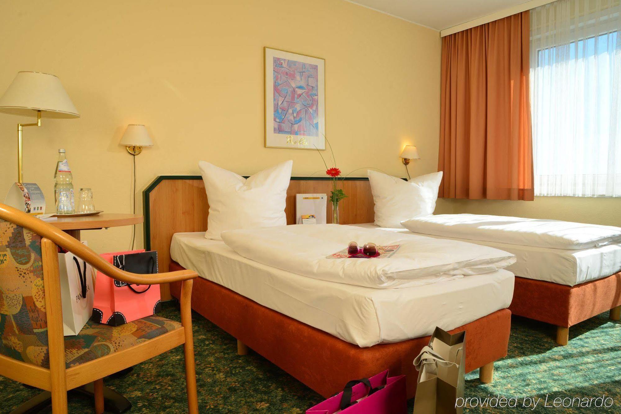 Comfort Lichtenberg Hotel 3*