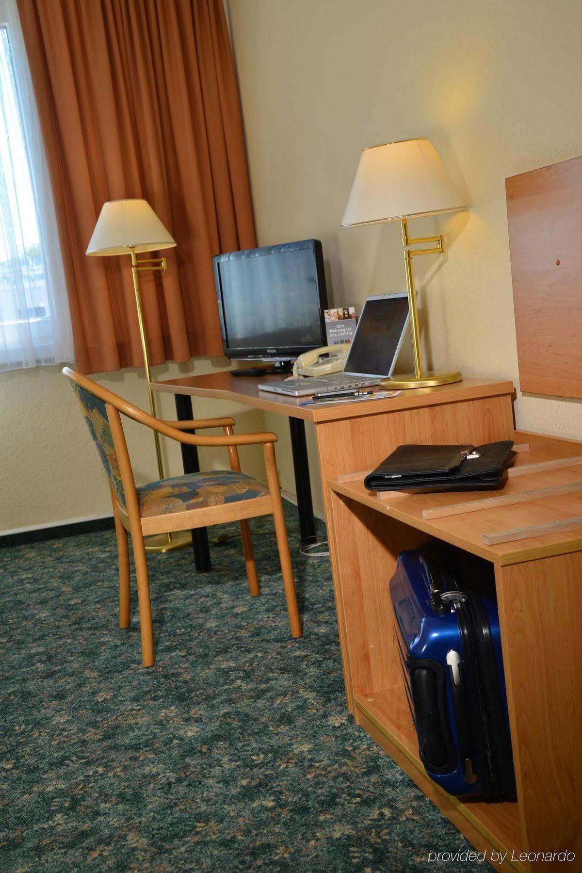 Comfort Lichtenberg Hotel