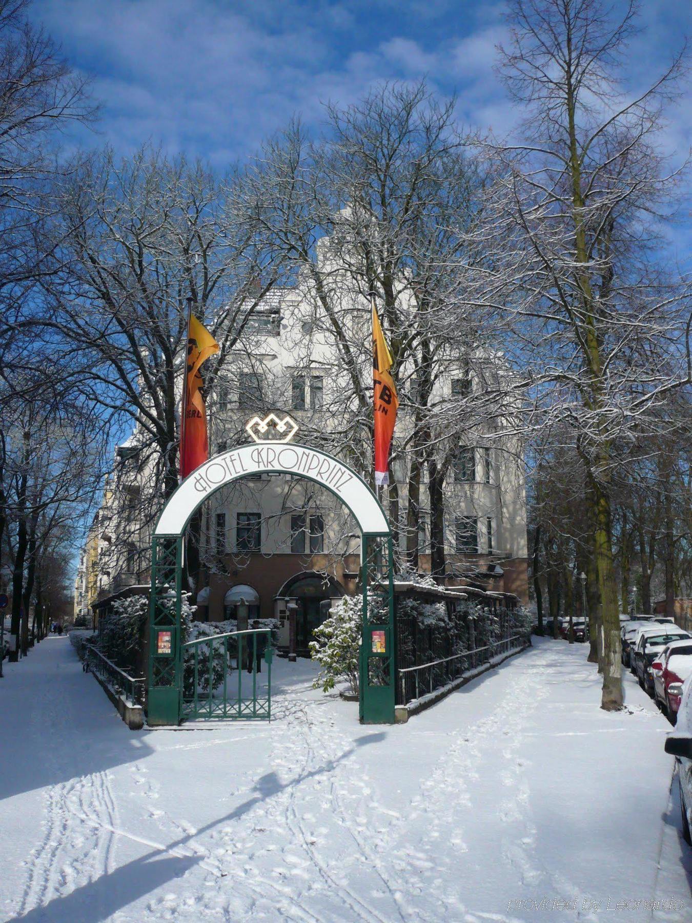 Hotel Kronprinz