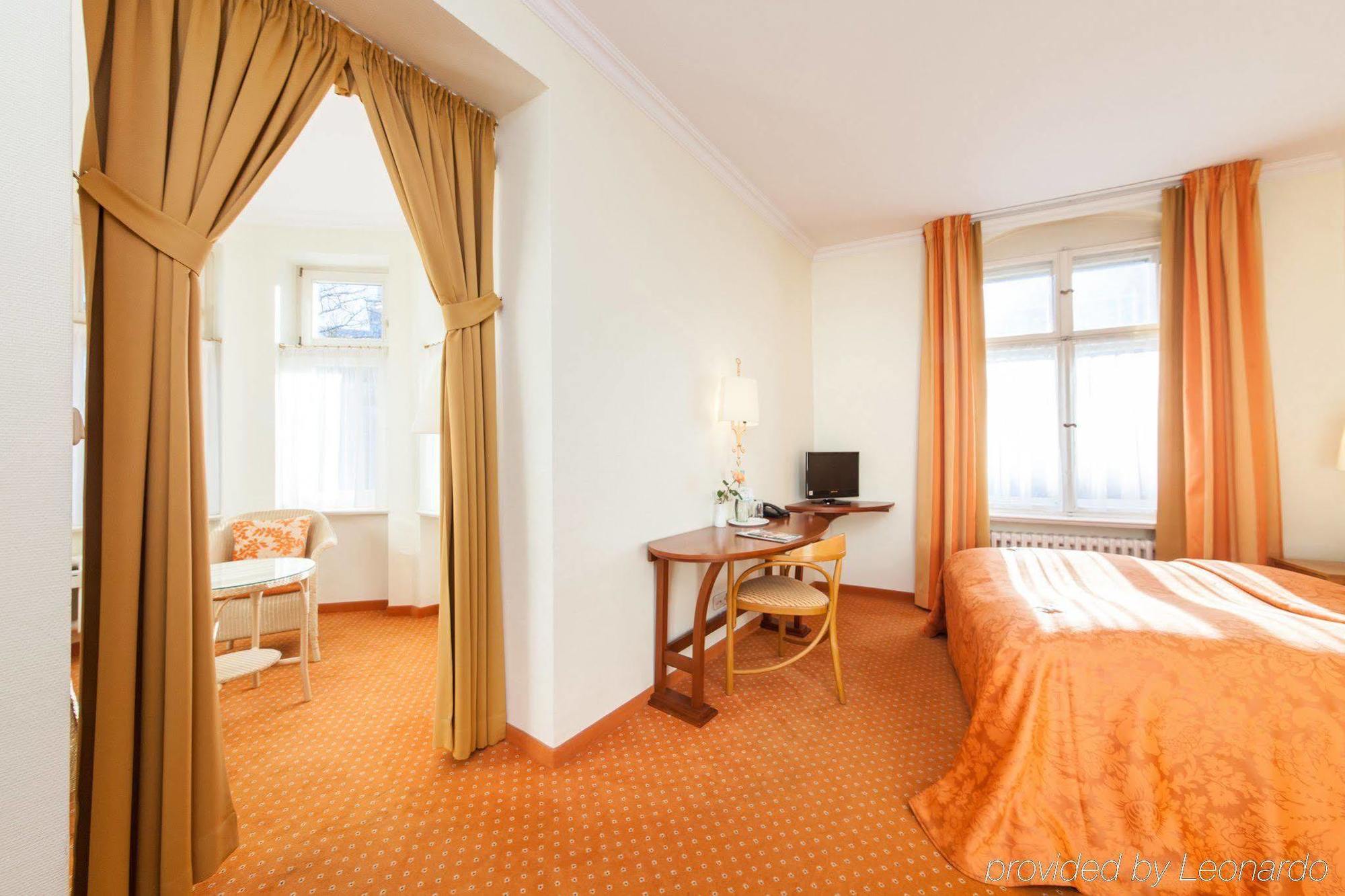 Hotel Kronprinz