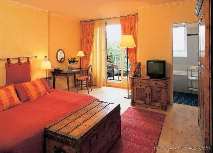 Hotel Kronprinz