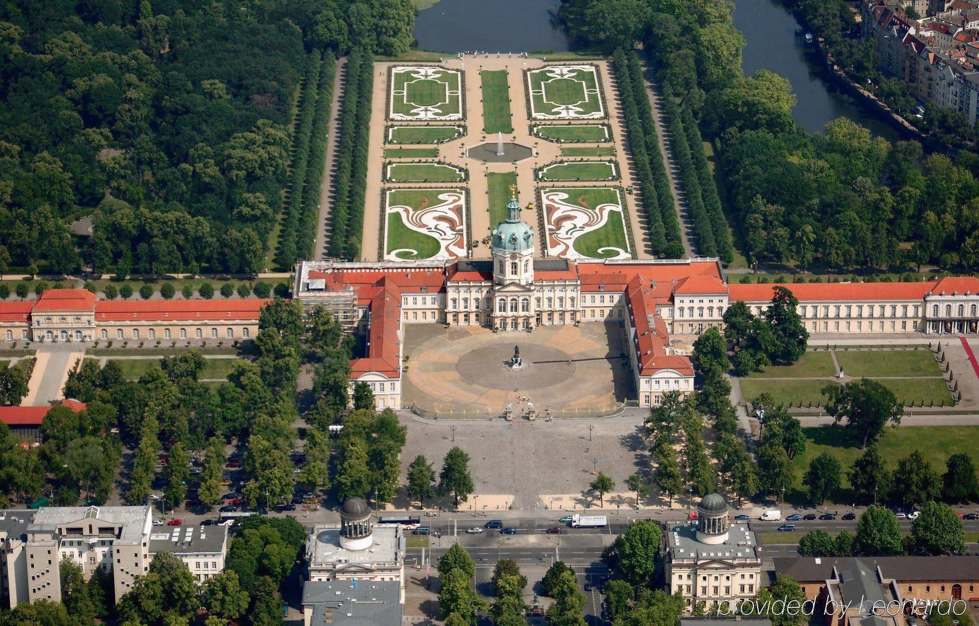 Kronprinz Hotel