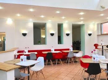 Ibis Sued 3*