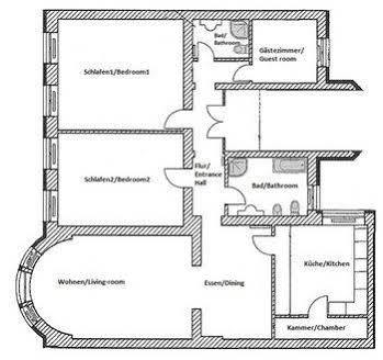 Palacina Apartment