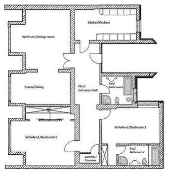 Palacina Apartment