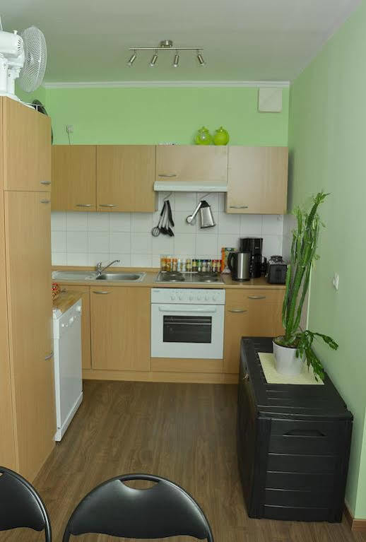 Apartment Park & Alex 2 Bathrooms 2 Kitchen 4