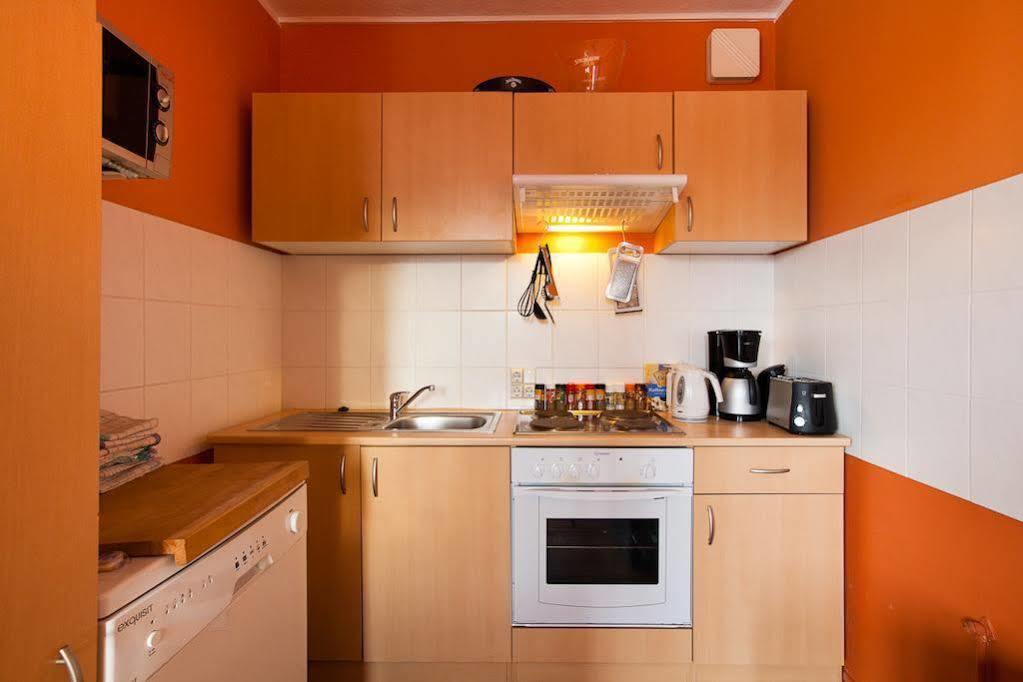 Park & Alex 2 Bathrooms 2 Kitchen 4 * Berlin