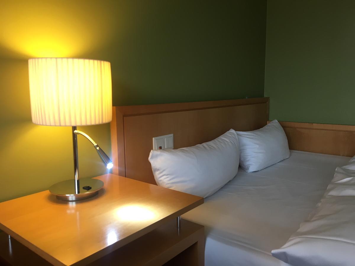 Hotel Upstalsboom Friedrichshain Berlin