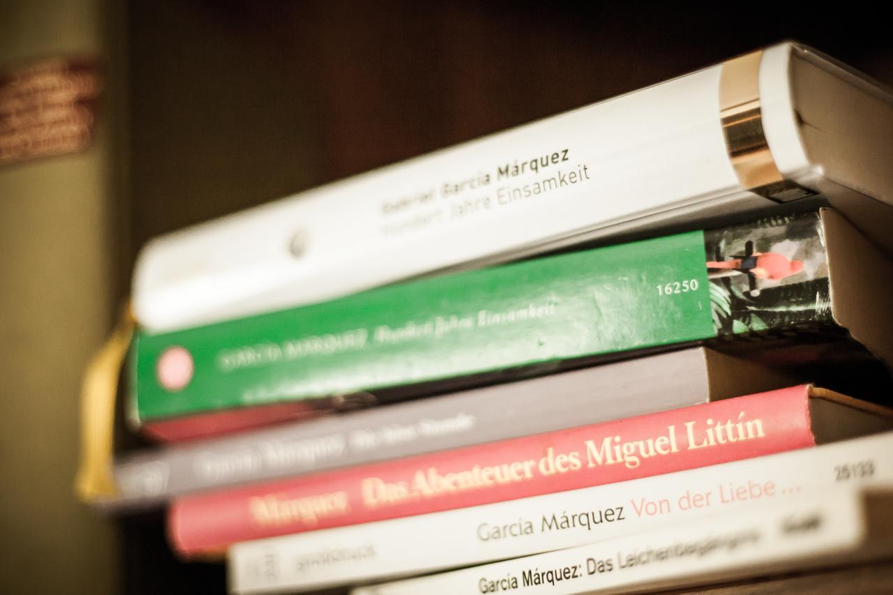 Bett Und Buch Hotel