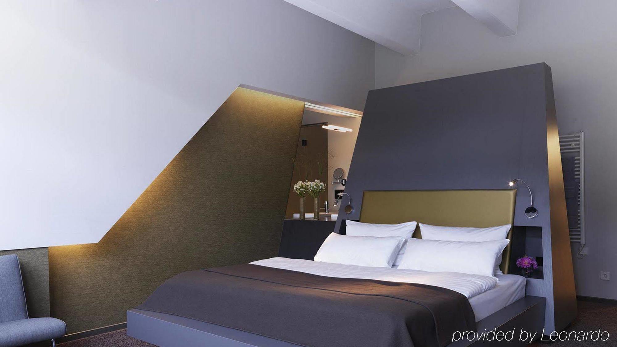 Aspria Ku'damm Sport & Spa Hotel 4*