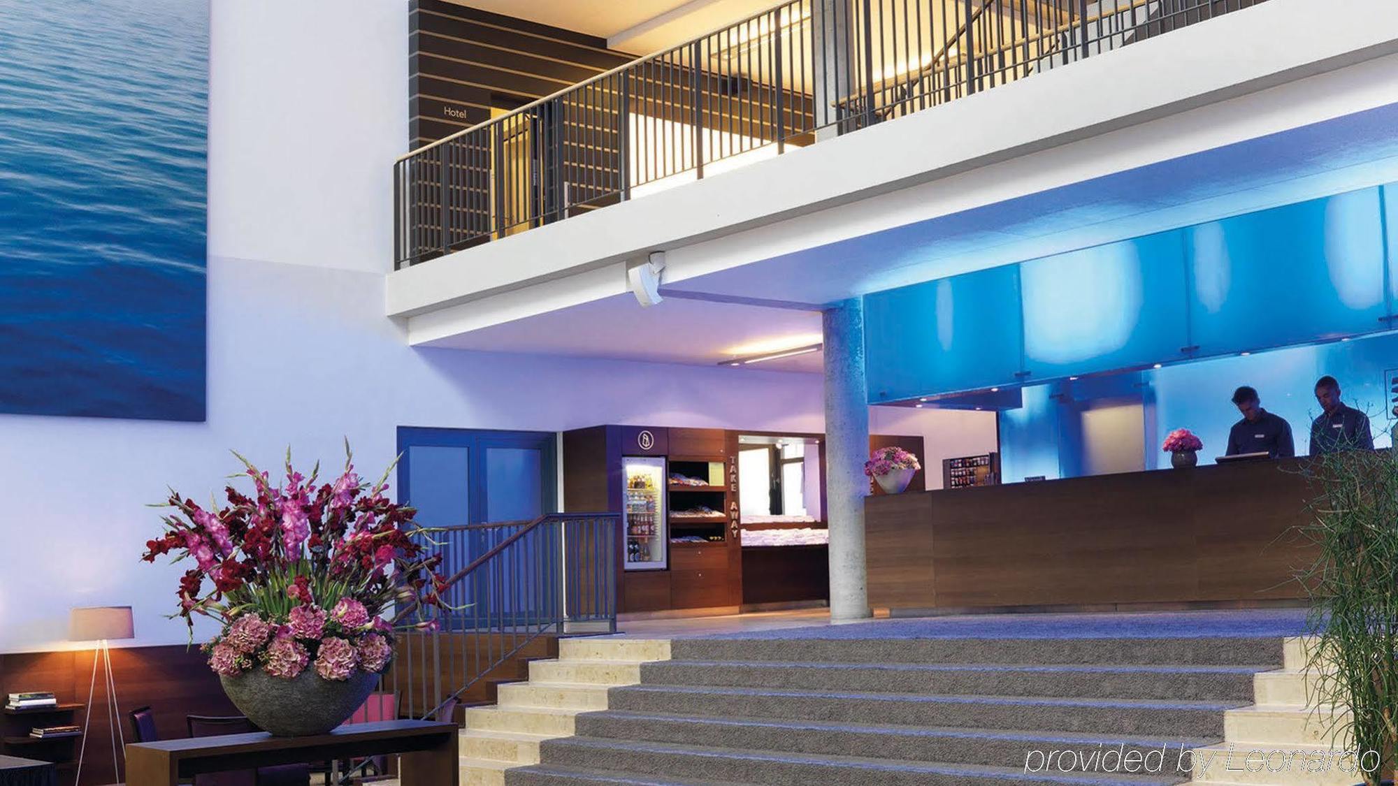 Aspria Ku'damm Sport & Spa Berlin