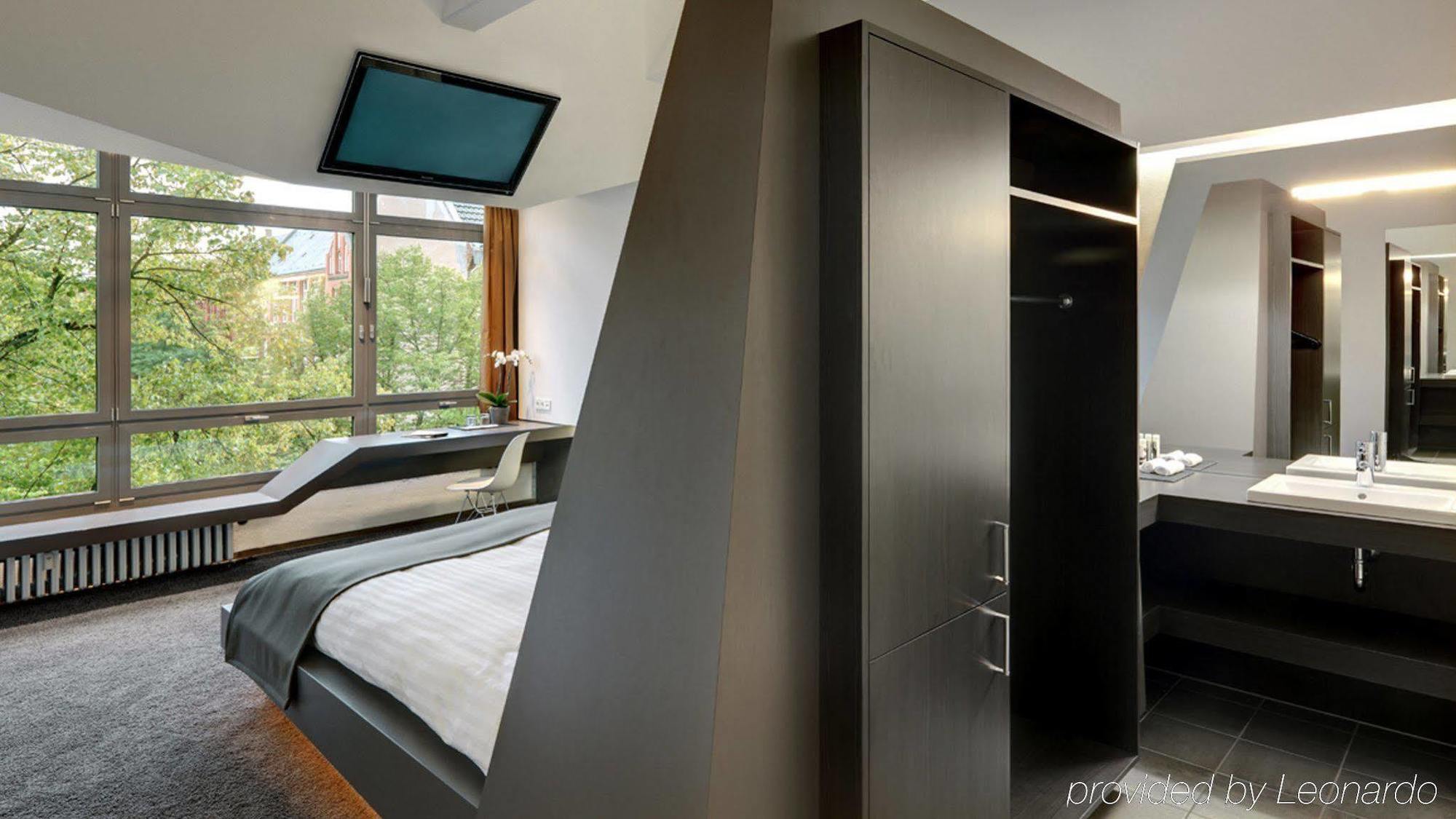 Aspria Ku'damm Sport & Spa Berlin