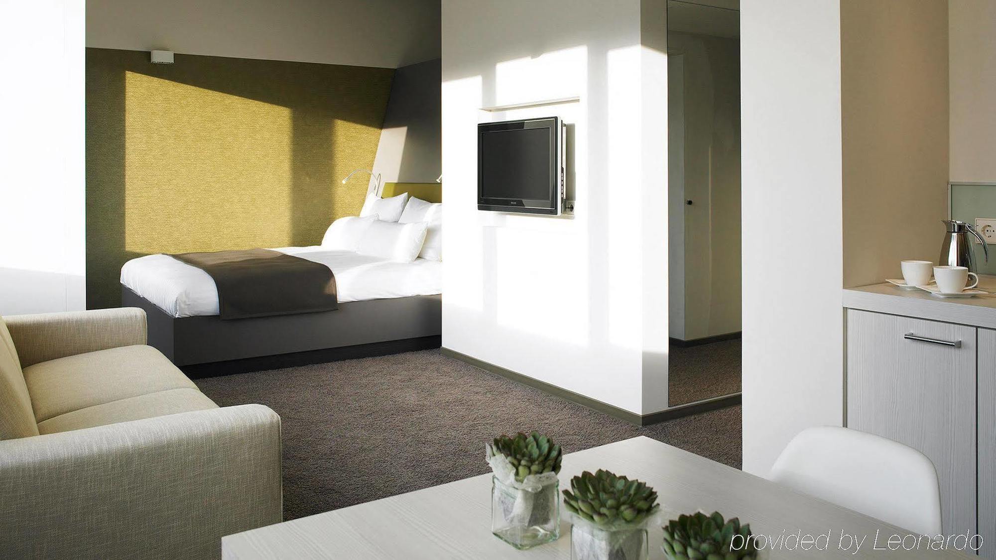 Aspria Ku'damm Sport & Spa 4* Berlin