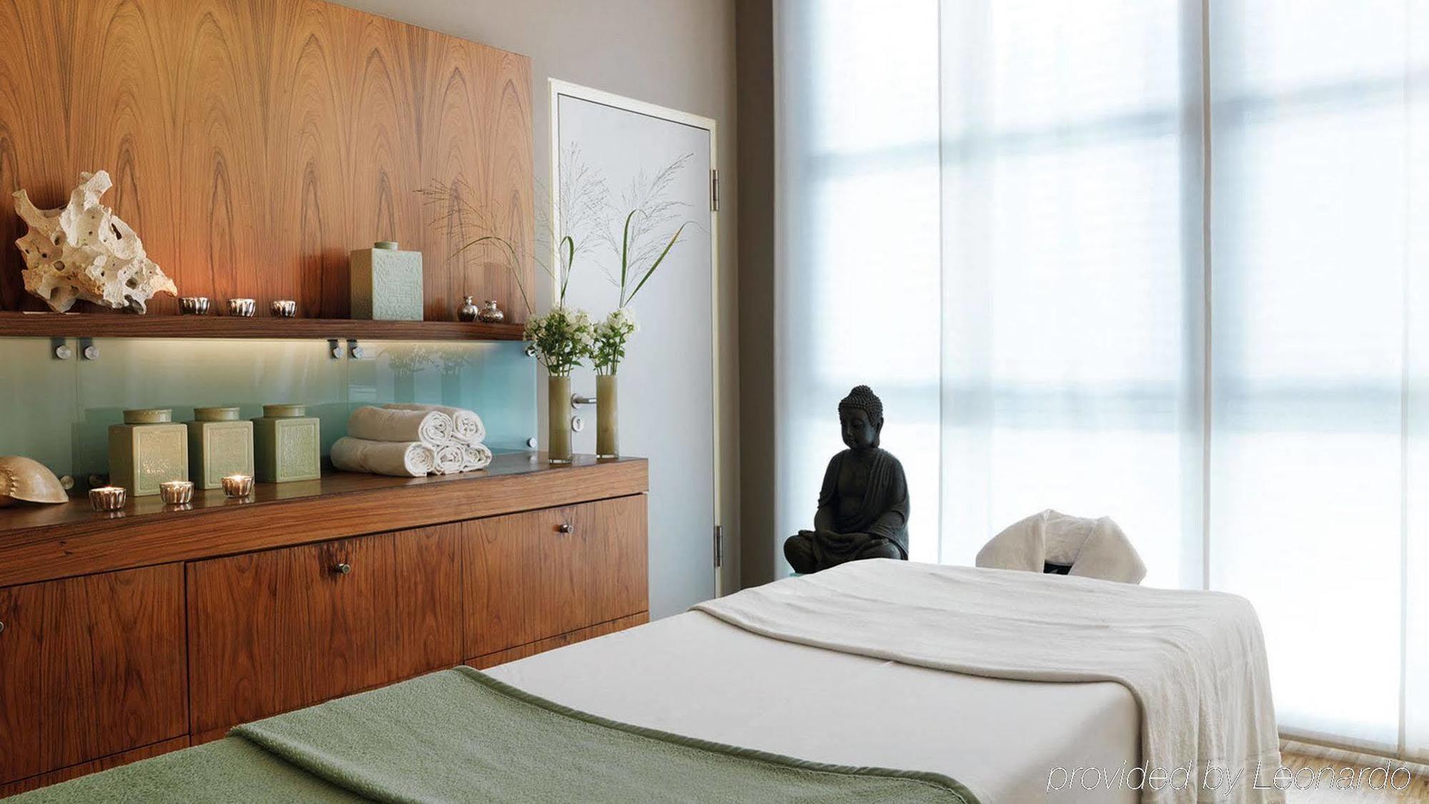 Aspria Ku'damm Sport & Spa