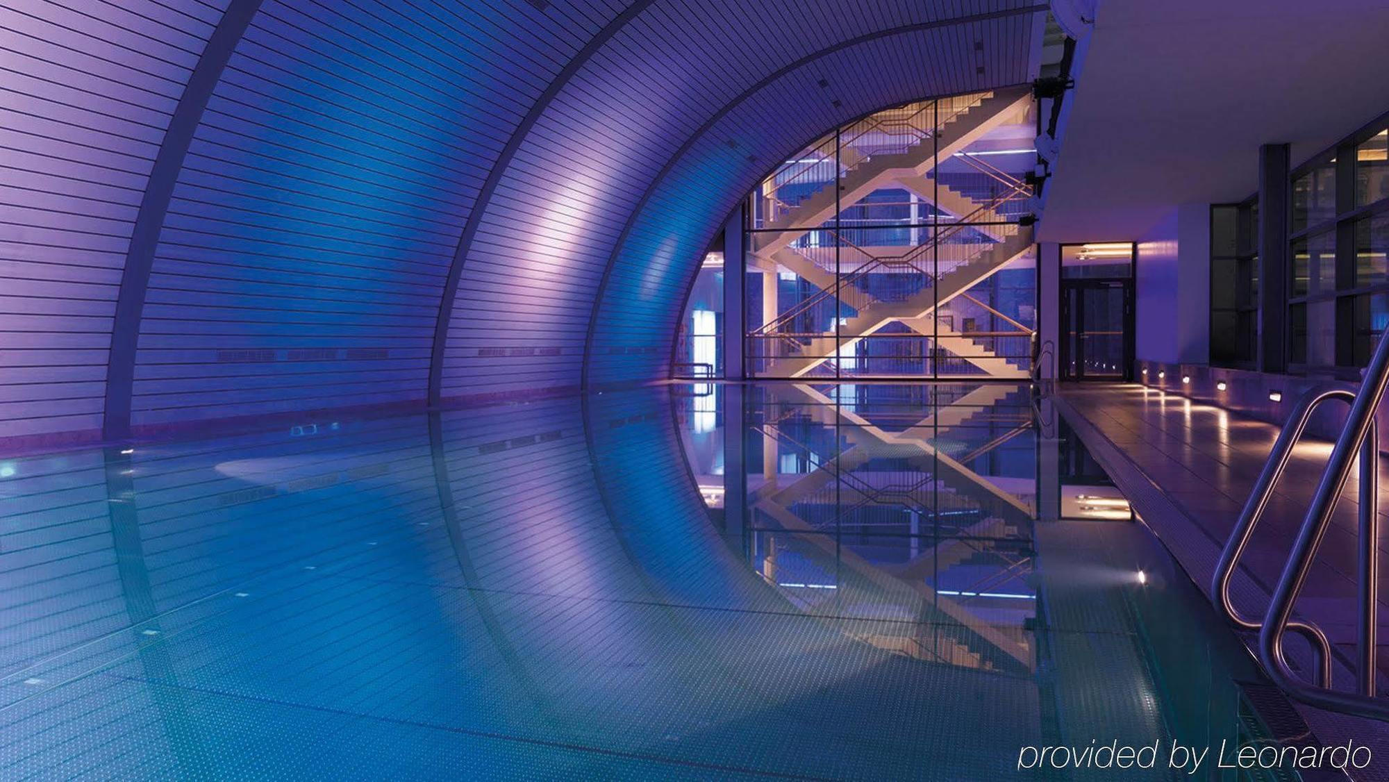 Hotel Aspria Ku'damm Sport & Spa