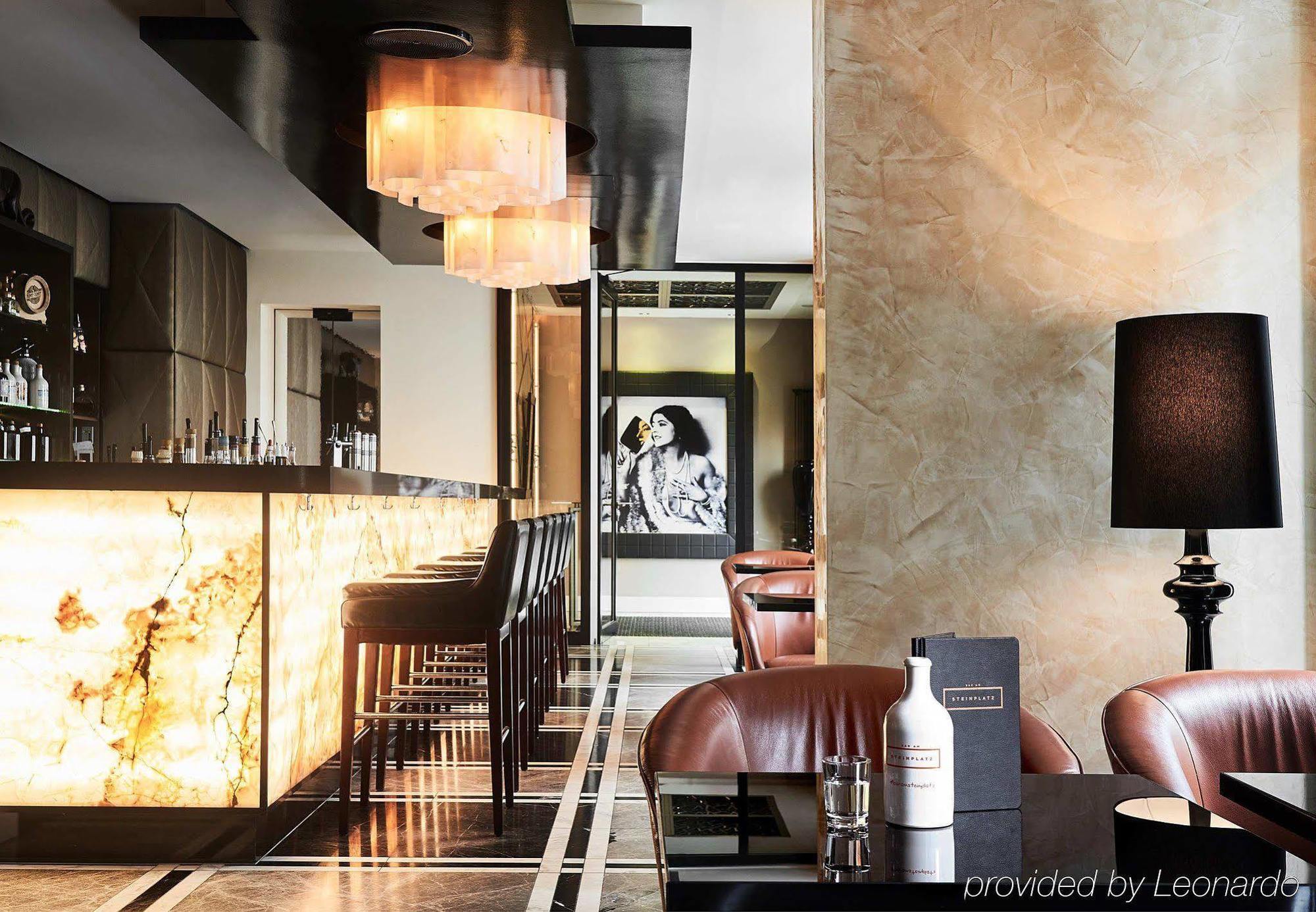 Hotel Roomers Steinplatz, Autograph Collection Berlin