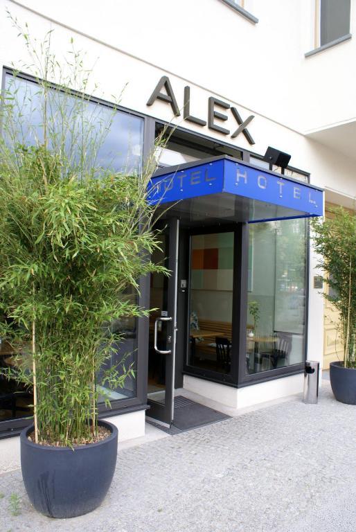 Alex Hotel Berlin