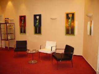 Hotel Rewari Berlin