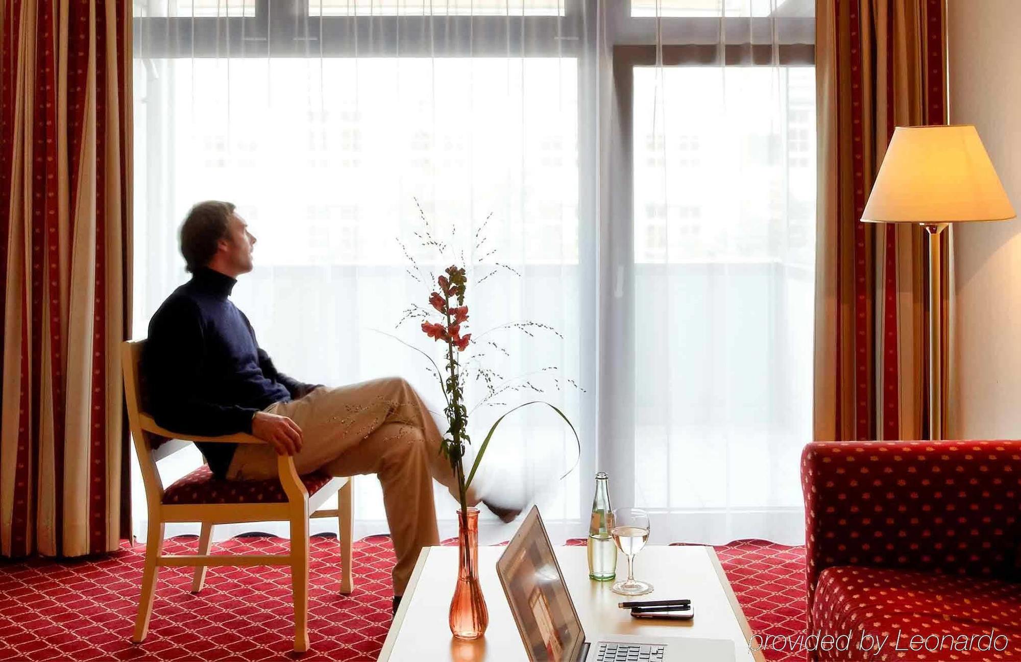 Chateau Kurfuerstendamm Hotel 4*