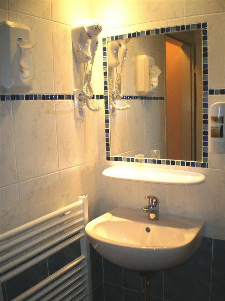 City Sanader Guest house Berlin