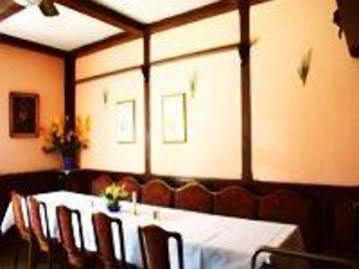 Guest house City Sanader
