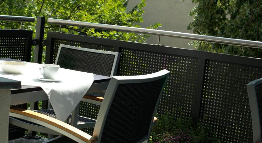 Garni Kleist Am Kurfuerstendamm Hotel Berlin