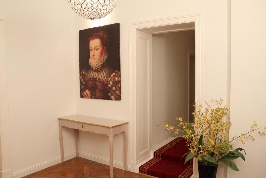 Garni Kleist Am Kurfuerstendamm Hotel 2*