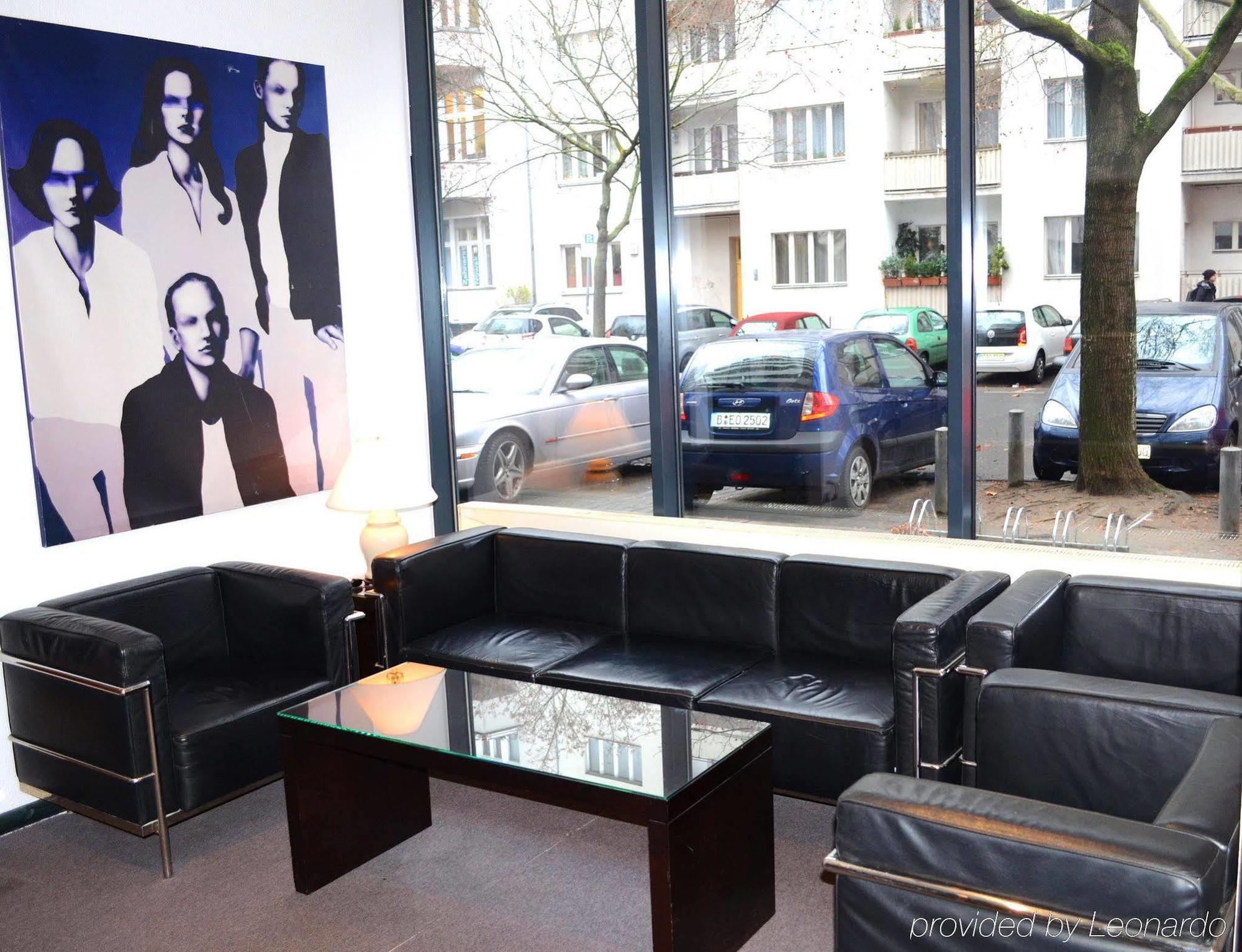 Quentin Am Kurfuerstendamm Berlin