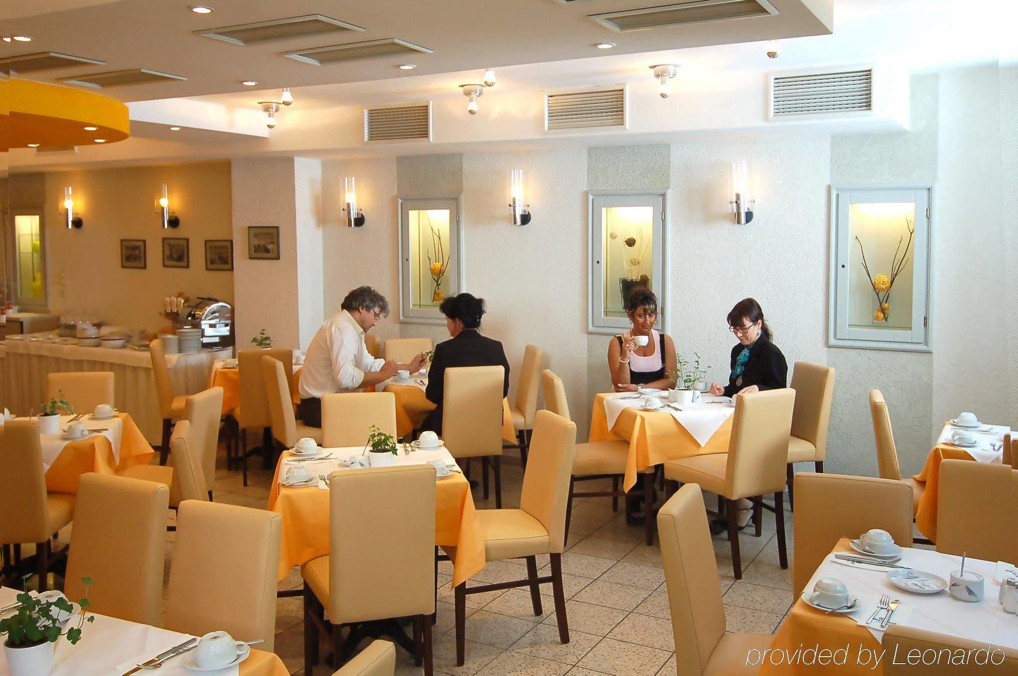 Martas Allegra Hotel 3*