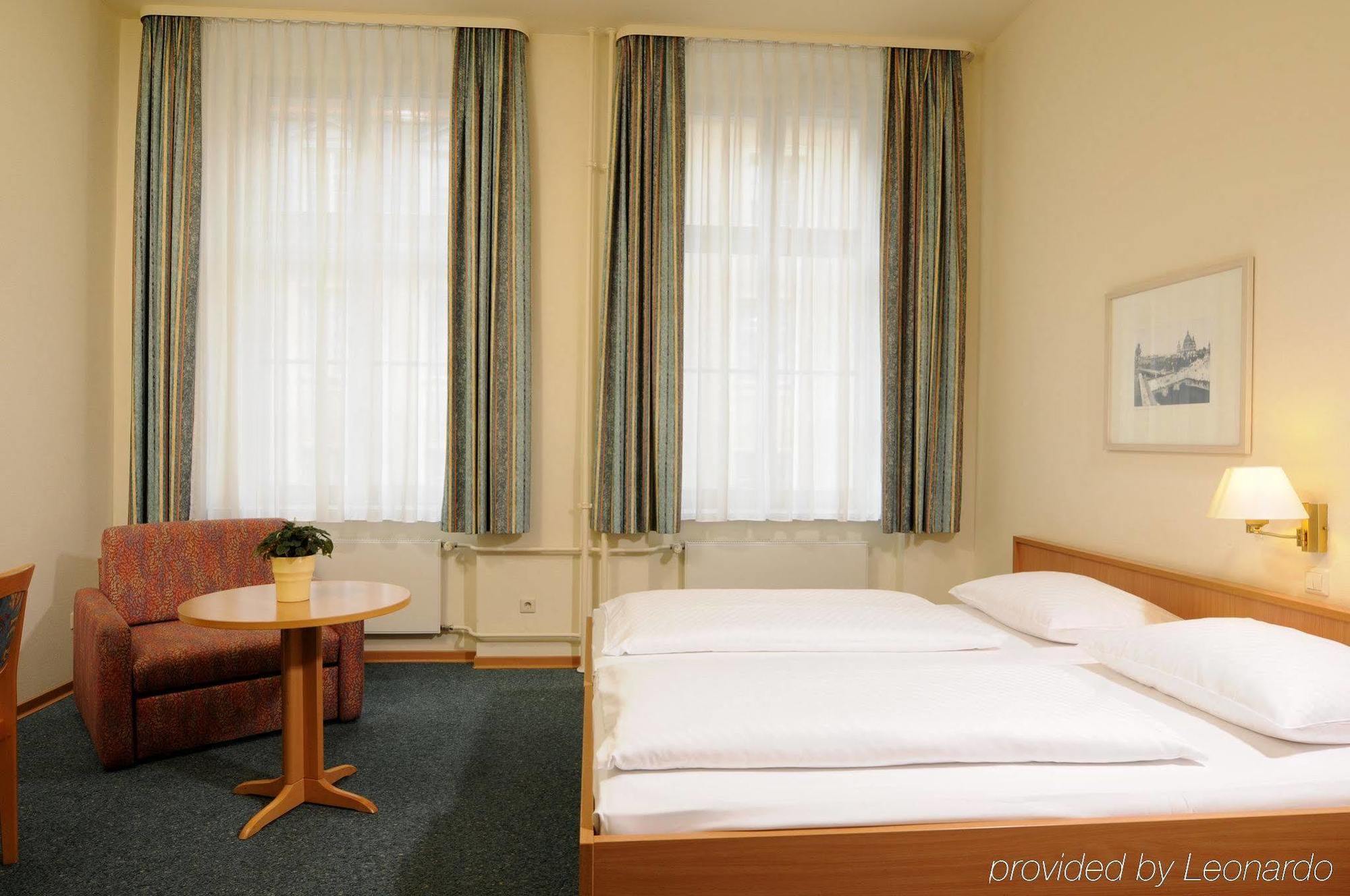 Hotel Martas Allegra 3*