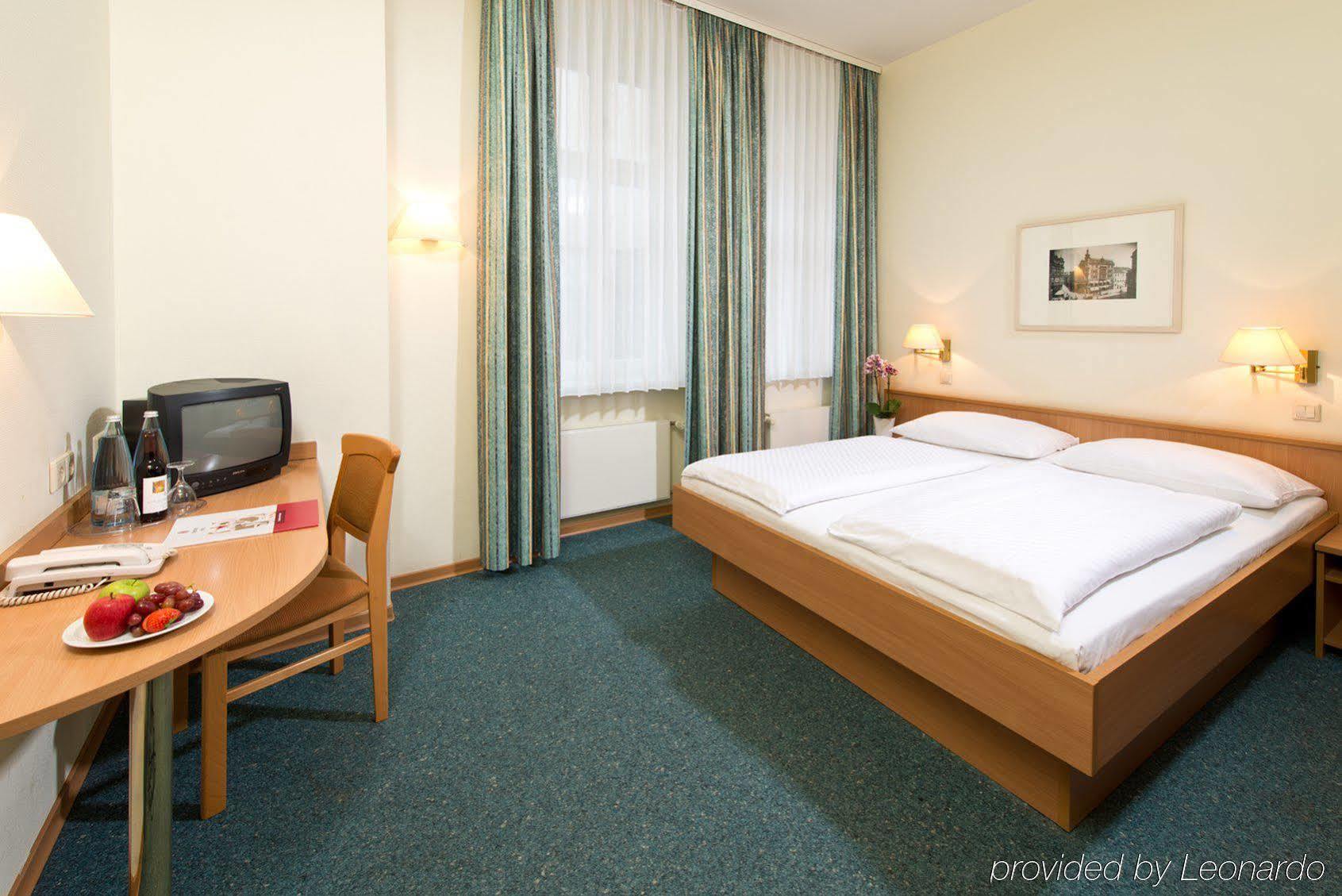 Hotel Martas Allegra