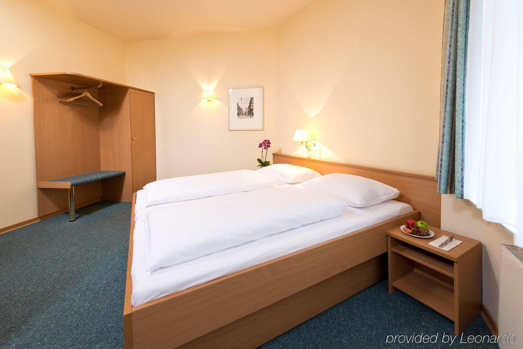 Martas Allegra Hotel 3*