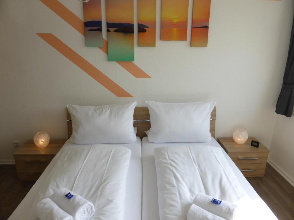 Schoneberg Lejlighedshotel Berlin