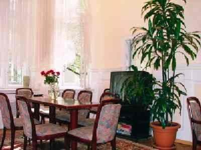 Astrid Am Kurfuerstendamm Hotel Berlin
