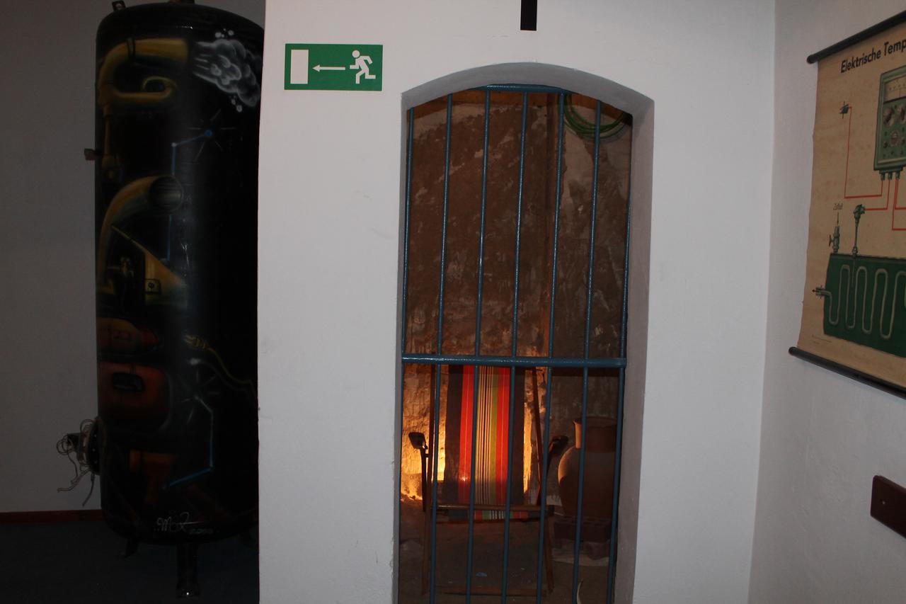 Hostel Fabrik - Baxpax Berlin
