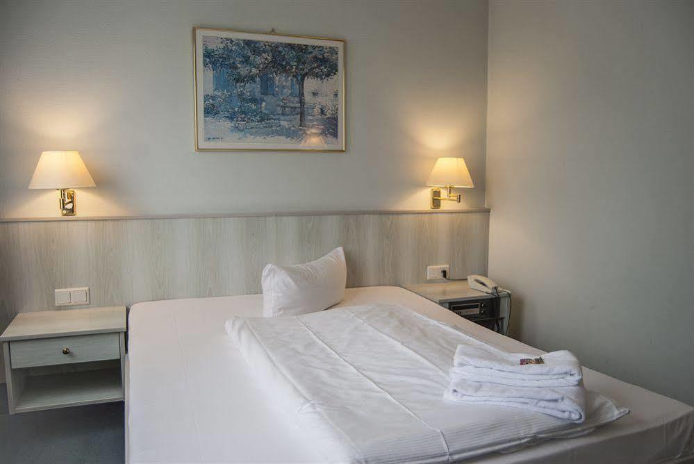 Hotel Copnic 3*