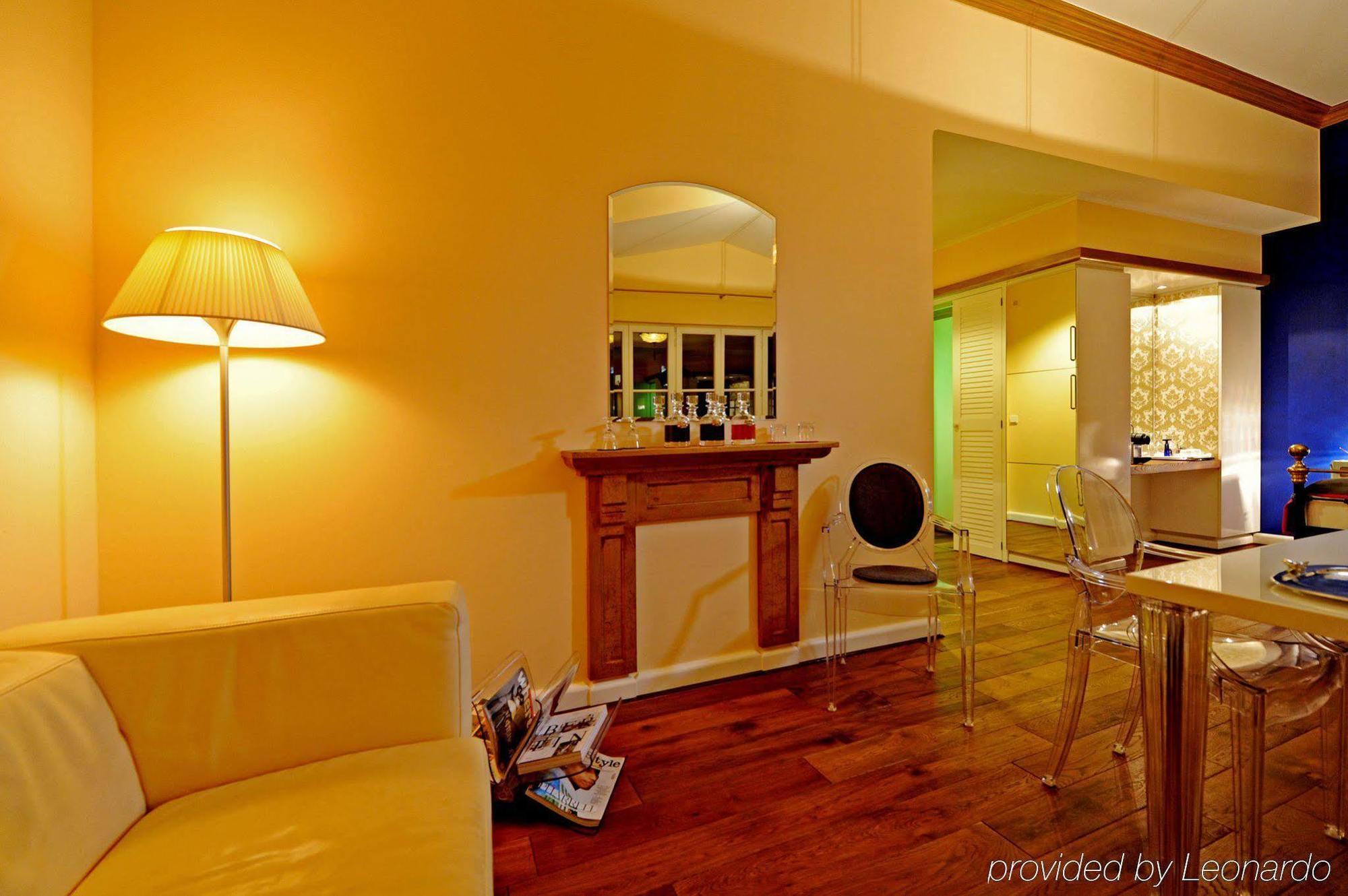 Bob W Mitte 4* Berlin