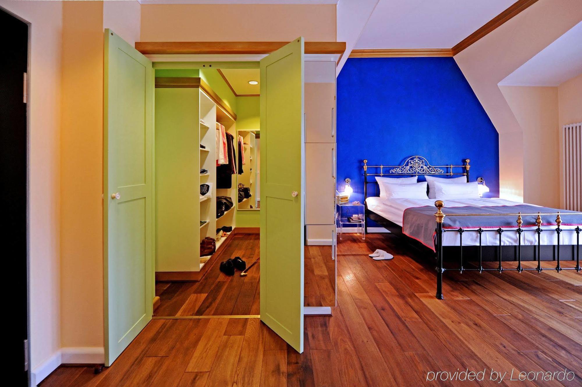 Aparthotel Bob W Mitte Berlin