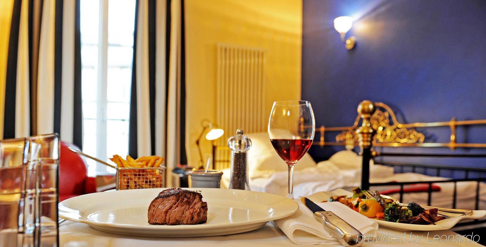 Bob W Mitte Aparthotel 4*