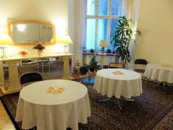 Guest house Brinn 3*