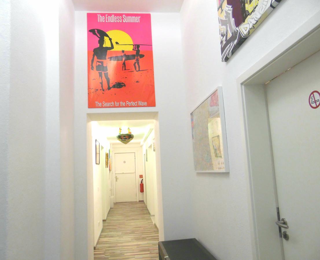 Hostel 199 Berlin