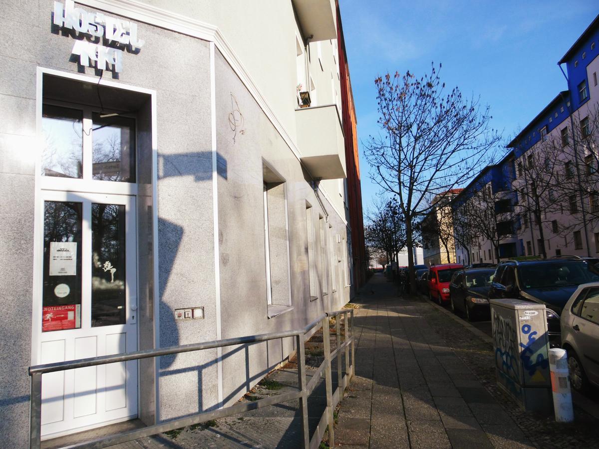 199 Hostel Berlin