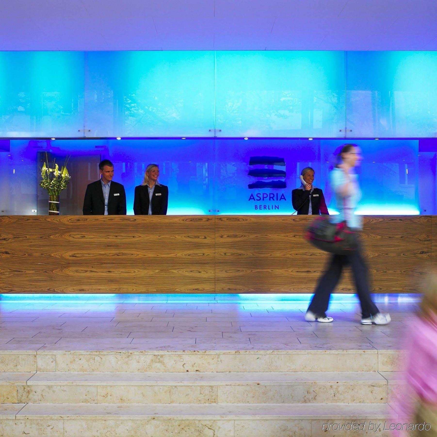 Aspria Ku'damm Sport & Spa 4* Berlin
