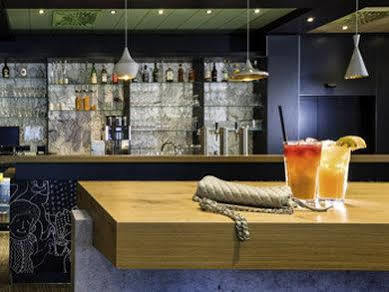 Hotel Ibis Budget Potsdamer Platz