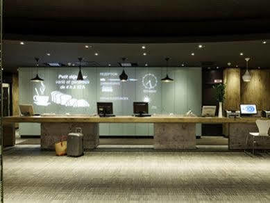 Hotel Ibis Budget Potsdamer Platz *