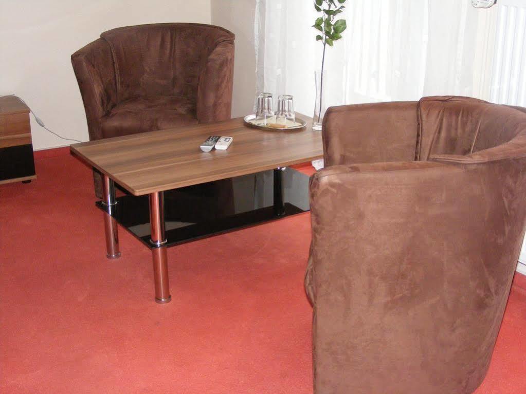 Bed & Breakfast Tempelhof